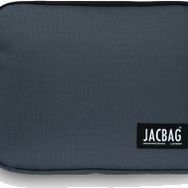 Jackbag JAC-38 A5 Fermuarlı Dosya