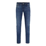Jack&Jones 12152347 Blue Denim Glenn Erkek Kot Pantolon