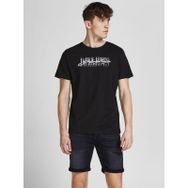 Jack&Jones 12205957 Kahverengi Erkek T-shirt