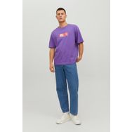 Jack&Jones 12232259 Erkek T-shirt