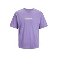 Jack&Jones 12235278 Erkek T-shirt