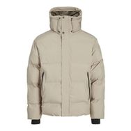 Jack&Jones Jcoalpha Puffer Crockery Erkek Ceket Mont