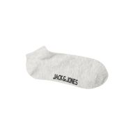 Jack&Jones Jjdongo Noos Light Grey Melange Erkek Çorap