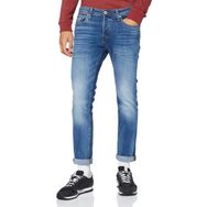 Jack&Jones Slim Mavi Erkek Kot Pantolon