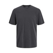 Jack&Jones TEE SS O-NECK NOOS Siyah Erkek T-Shirt