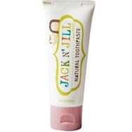 Jack'N Jill 9312657007013 50 gr Ahududu Aromalı Kids Doğal Diş Macunu