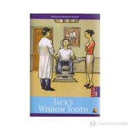 JACKS WISDOM TOOTH - SHARON HURST