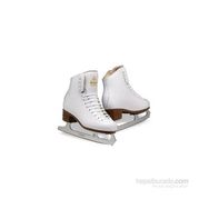 Jackson Artiste JS 1790 Kadın Beyaz Buz Pateni