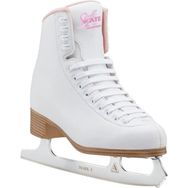 Jackson Classic Softskate 381 Pk Pembe Buz Pateni
