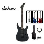 Jackson Js11 Dinky 2-Point Tremolo Kırmızı Elektro Gitar