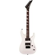 Jackson JS22 DKA AH-FB-WHT Beyaz Elektro Gitar