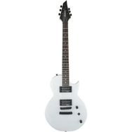 Jackson JS22 SC Amaranth Klavye Snow White Elektro Gitar