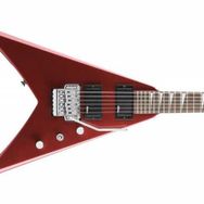 Jackson JS32 Kelly Gülağacı Klavye Elektro Gitar