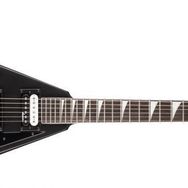 Jackson JS32T King Rhoads Black Elektro Gitar