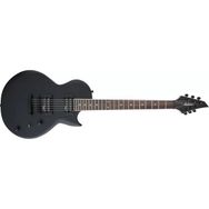 Jackson Monarkh JS22 SC Amaranth Klavye Satin Black Elektro Gitar