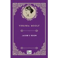 Jacob`s Room-Paper Books