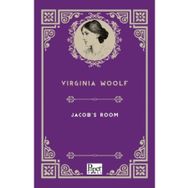Jacob`s Room-Paper Books