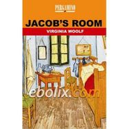 JACOB'S ROOM - VIRGINIA WOOLF
