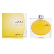 Jacomo Aura EDT 75 ml Kadın Parfüm