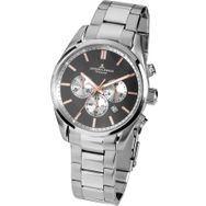 Jacque Lemans Barcelona 42-6.1G Erkek Kol Saati