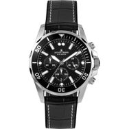 Jacque Lemans Liverpool 1-2091A Erkek Kol Saati
