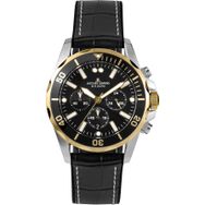 Jacque Lemans Liverpool 1-2091D Erkek Kol Saati