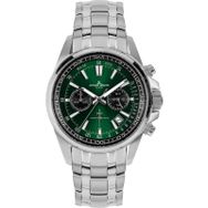 Jacque Lemans Liverpool 1-2117ZD Erkek Kol Saati