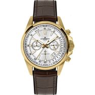 Jacque Lemans Liverpool 1-2118F Erkek Kol Saati