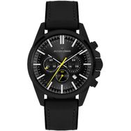 Jacque Lemans Liverpool 1-2119B Erkek Kol Saati