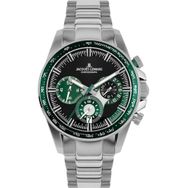 Jacque Lemans Liverpool 1-2127G Erkek Kol Saati