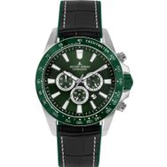 Jacque Lemans Liverpool 1-2140C Erkek Kol Saati