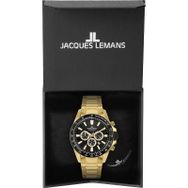 Jacque Lemans Liverpool 1-2140I Erkek Kol Saati