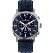Jacque Lemans Lugano 1-1645I Erkek Kol Saati
