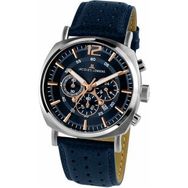 Jacques Lemans 1-1645I Lugano Erkek Kol Saati