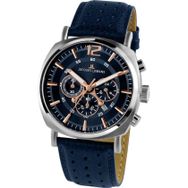 Jacques Lemans 1-1645I Lugano Erkek Kol Saati