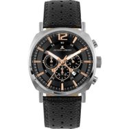 Jacques Lemans 1-1645J Lugano Erkek Kol Saati