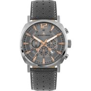 Jacques Lemans 1-1645L Lugano Erkek Kol Saati