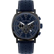 Jacques Lemans 1-1645R Lugano Erkek Kol Saati