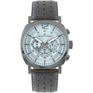 Jacques Lemans 1-1645S Lugano Erkek Kol Saati