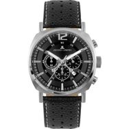 Jacques Lemans 1-1645T Lugano Erkek Kol Saati
