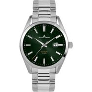 Jacques Lemans 1-1846.1F Derby Automatic Erkek Kol Saati