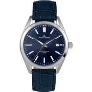 Jacques Lemans 1-1859C Derby Erkek Kol Saati
