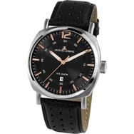 Jacques Lemans 1-1943A Lugano Erkek Kol Saati