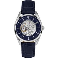 Jacques Lemans 1-2087C Derby Automatic Erkek Kol Saati