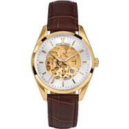 Jacques Lemans 1-2087E Derby Automatic Erkek Kol Saati