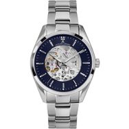 Jacques Lemans 1-2087H Derby Automatic Erkek Kol Saati