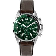 Jacques Lemans 1-2091C Liverpool Erkek Kol Saati