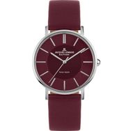 Jacques Lemans 1-2113E Eco Power Kadın Kol Saati