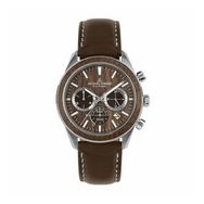 Jacques Lemans 1-2115B Eco Power Erkek Kol Saati