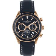 Jacques Lemans 1-2115E Eco Power Erkek Kol Saati